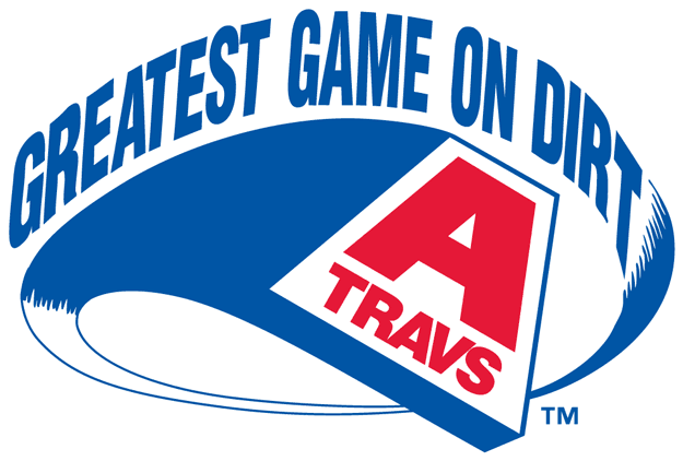 Arkansas Travelers 19-2013 Primary Logo iron on heat transfer